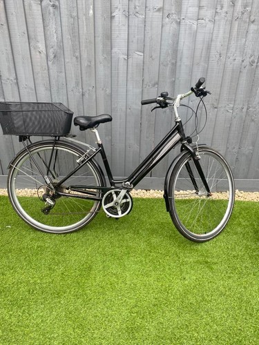 Used raleigh pioneer grand - used,