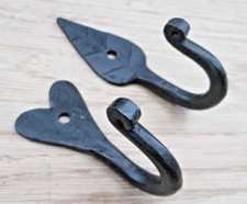 Hand Forged Blacksmith Vintage