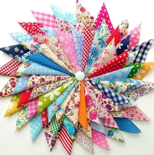 Vintage floral mix - x,