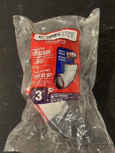 Connectite push fit dwv - connectite,
