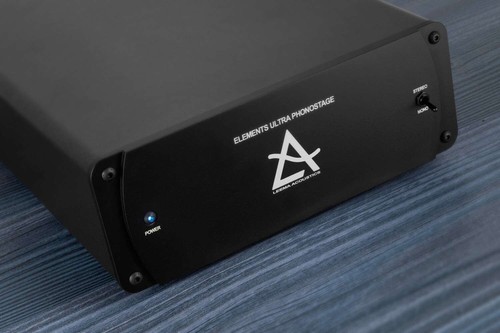 Leema acoustics elements - leema,
