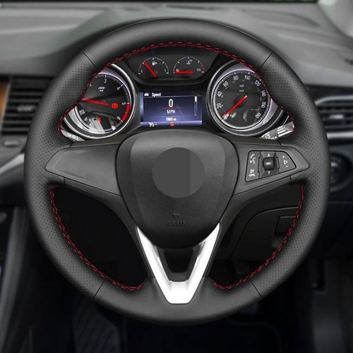 Steering wheel leather - 1x,