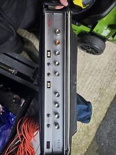 HH IC100 Guitar Amp Head - MK1 - 1970s- Vintage