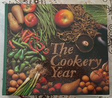 The Cookery Year Book Readers