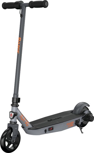 Razor power core xlr90 grey - power,