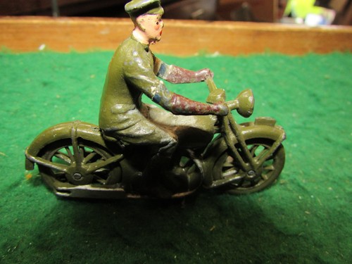 Vintage britains lead british - vintage,