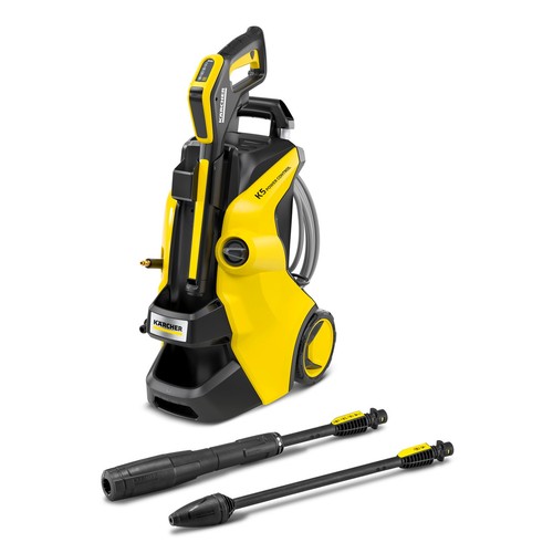 Karcher power control - k5,