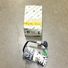 Range Rover P38 Front Door