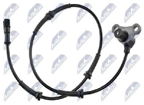 Genuine nty sensor wheel speed - nty,