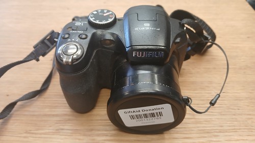 Fujifilm finepix s1800 spares - fujifilm,