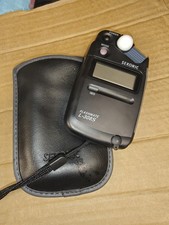 Sekonic L-308S Flashmate Light