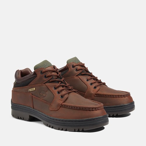 Timberland heritage gtx gore - timberland,