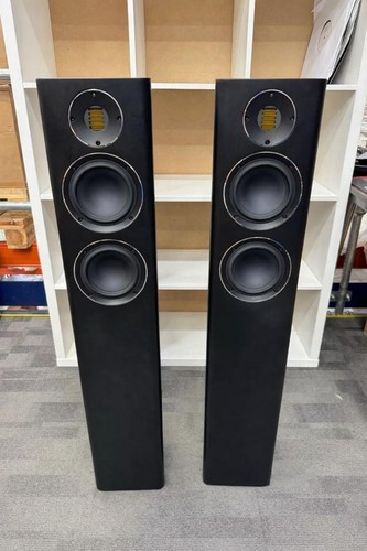 Elac carina 247 - carina, fs