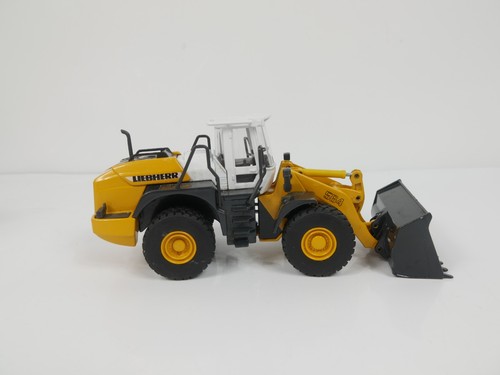 Joal scale liebherr 564 - 1:50,