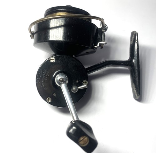 Vintage mitchell 304 cap h - , l/h