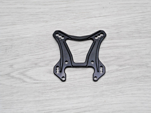 Tlr losi 8ight eu - 2.0, front
