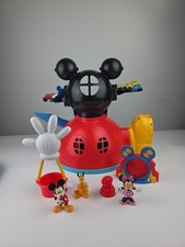 Disney Mickey Mouse Clubhouse