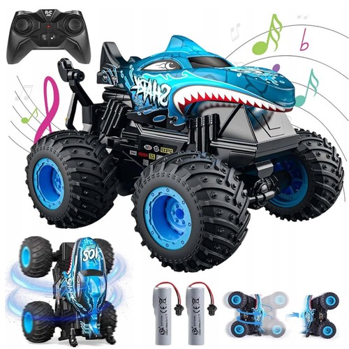 Remote control cars - cars, off