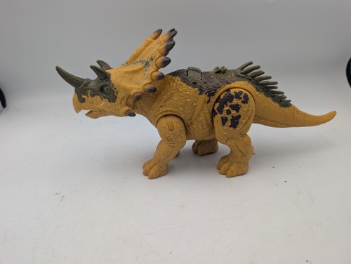 Mattel jurassic world dinosaur - jurassic,