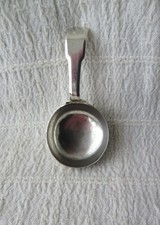 ANTIQUE, GEORGE III, SILVER