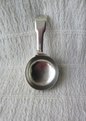 Antique george iii silver - george, iii,