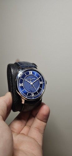 Frederique constant classics - constant,