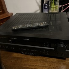 Yamaha RX-V52ORDS