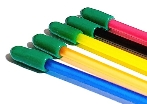 Nitro car receiver wire - nitro,