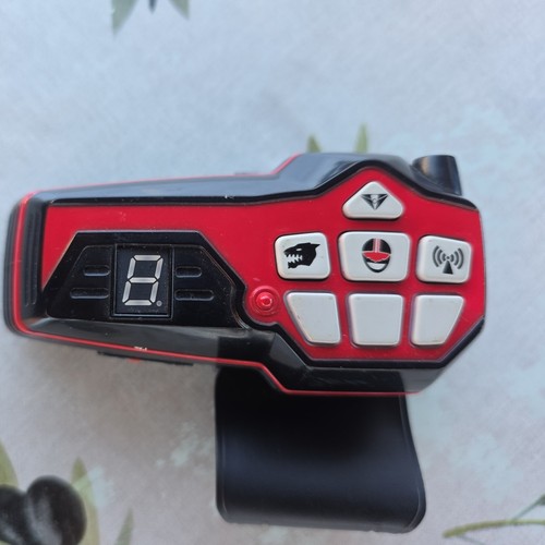 Power rangers time force - power,