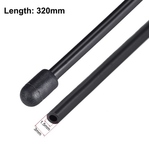 Upgrade 320mm antenna - rc,