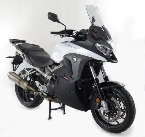 Fits honda vfr800x - fits, crossrunner