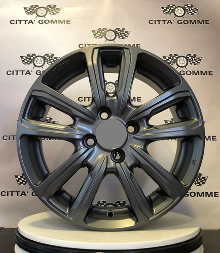 Compatible alloy wheels - 4,