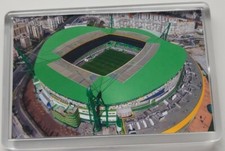 Sporting Lisbon fc football club jose alvalade stadium fridge magnet merchandise