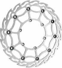 Benelli TNT 899 S 2008-2011 Moto Masters Flame Front Brake Disc Left