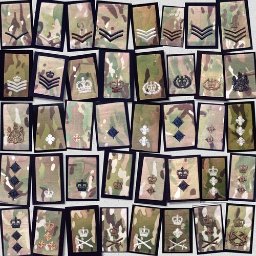 Multicam rank slide - 1,