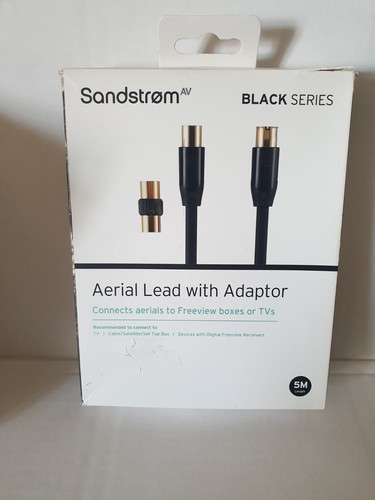Sandstrom ariel lead with - sandstrom,