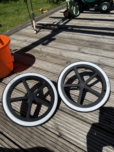 Cybex priam rear wheel - priam,