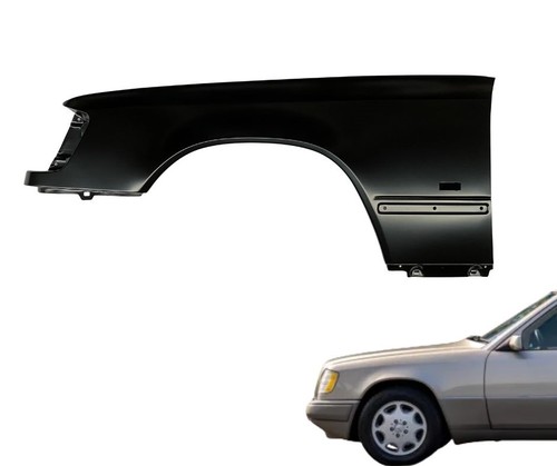 Front wing left side with - front,
