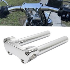 8.5" Handlebar Riser Top Clamp