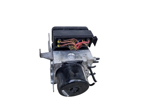 Bmw series abs - 3, pump