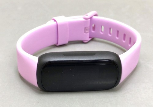 Fitbit inspire health - 3, and