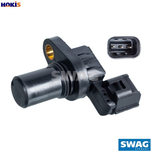 Sensor camshaft position 10 - position, 84