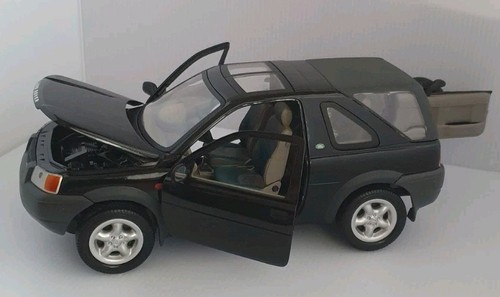 Ertl scale die - 1/18, cast