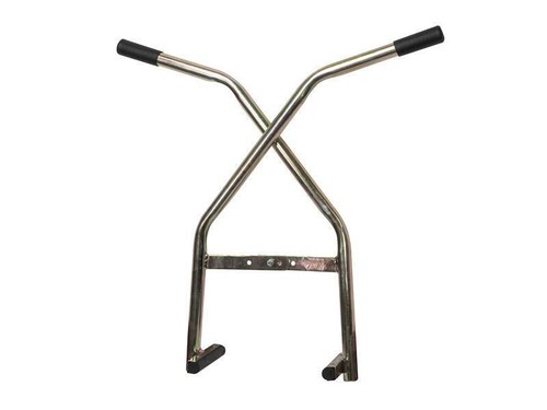 Faithfull heavy duty kerb - faithfull,