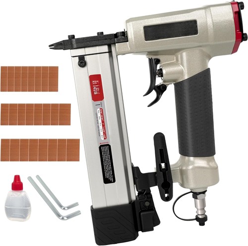 Pneumatic pin nailer gauge - 23,