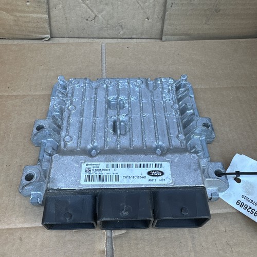 Engine ecu for - for, rover