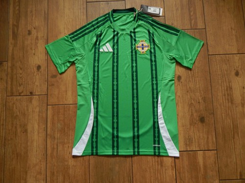 Northern ireland 2024 - northern, 2024/25