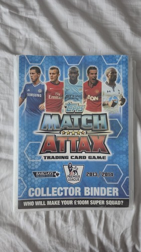 Topps match attax premier - topps,