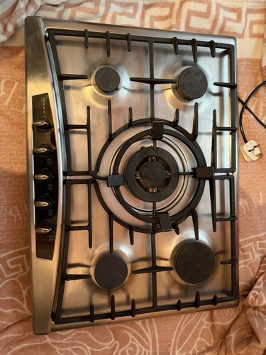 Neff 90cm stainless - neff,