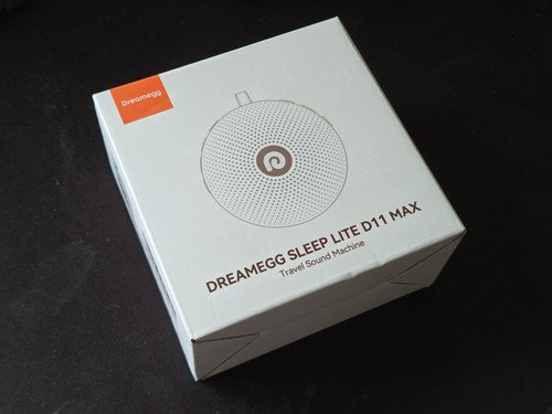 Dreamegg sleep light d11 - *dreamegg,